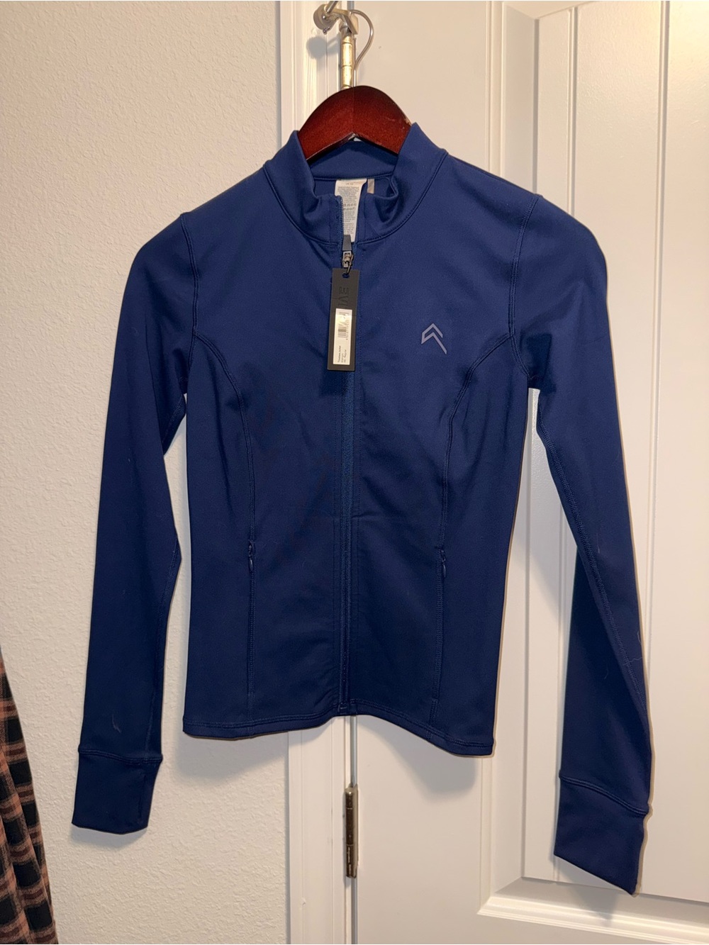 Oner active midnight timeless jacket